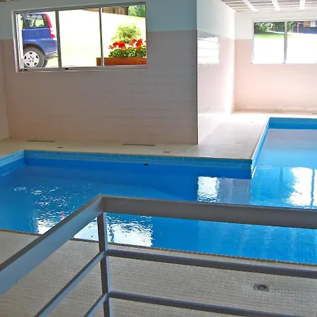 Racca B + C.1 Apartman