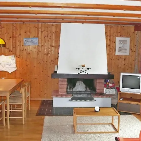 Διαμέρισμα Racca B + C.1 Les Diablerets